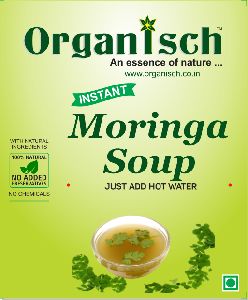 Organisch Moringa Soup