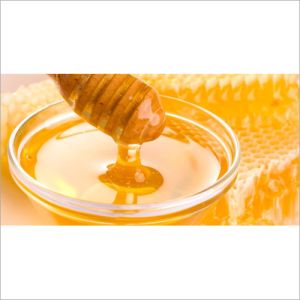 Natural Bulk Honey