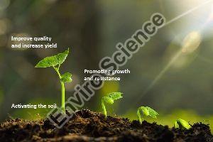 Biomax Organic stimulant