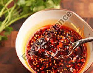 Capsicum Annuum Oil