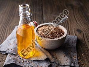 Linseed Oil
