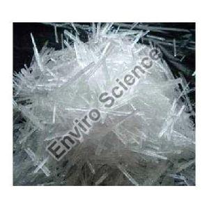 Menthol Crystal