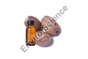 Nutmeg Oil