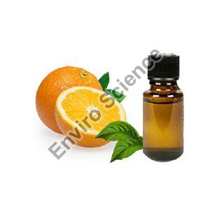Orange Oil
