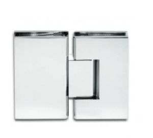 Closma Plus Series 180 Degree Glass to Glass Shower Hinge