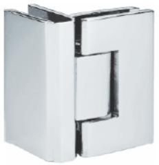 Closma Plus Series 90 Degree Glass to Glass Shower Hinge