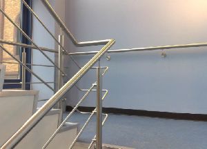 Commercial Series Railing System