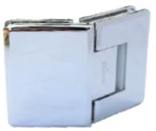 Economy Series 135 Degree Glass to Glass Shower Hinge