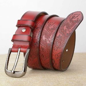 Leather Belts