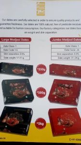 Medjool Dates