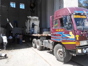 Power Transformer Repair Services
