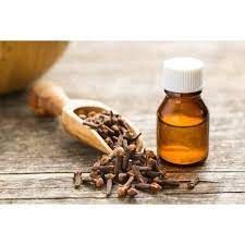 Clove Seed Oil