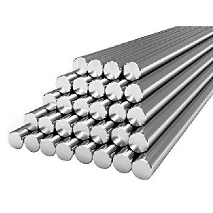 Aluminum Bars