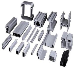 Aluminum Profiles