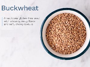 Buckwheat