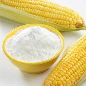 Corn Flour