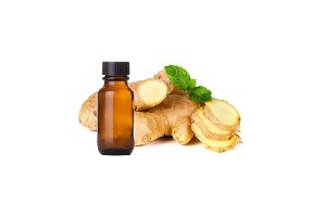 Ginger Oil