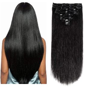 Human Hair Extensions