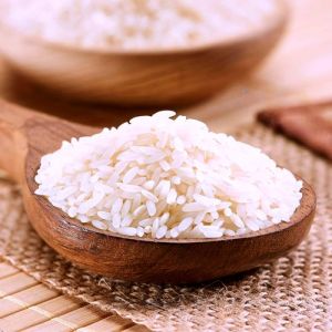 Organic Rice