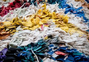 Textile Waste