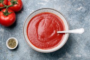 Tomato Puree