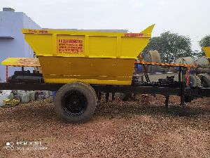 Clay Mixer