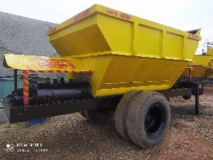 Clay Mixer