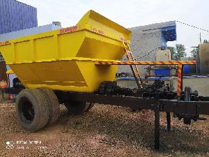 Clay Mixer