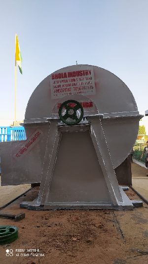 Brick Hydra Blower Fan