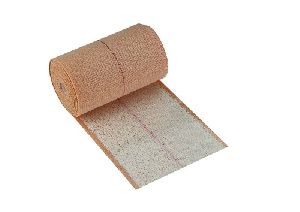 cotton adhesive bandage