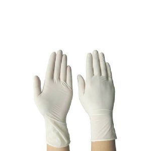 Latex Surgical Gloves