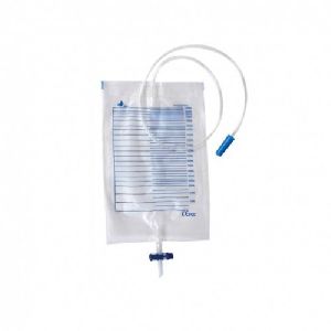 Pvc urine bag