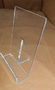 Acrylic Book Stand