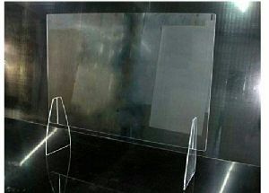 Acrylic Partition
