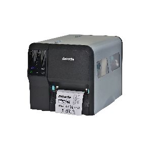 GI-2408T Plus Thermal Transfer Barcode Label Printer (203 DPI)