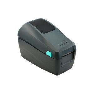 GS-2208D Thermal Transfer Barcode Label Printer