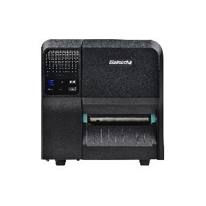 GI-2408T Plus Thermal Transfer Barcode Label Printer (203 DPI)