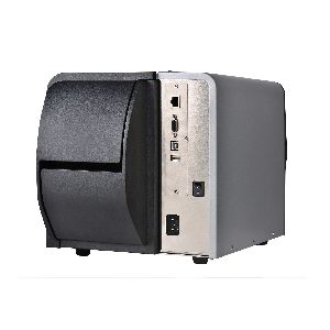 GI-2408T Plus Thermal Transfer Barcode Label Printer (203 DPI)