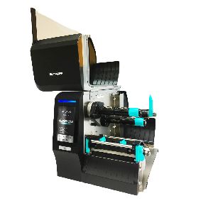 GI-2408T Plus Thermal Transfer Barcode Label Printer (203 DPI)