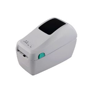 GS-2208D Thermal Transfer Barcode Label Printer
