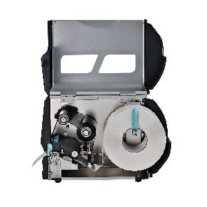 GI-2408T Plus Thermal Transfer Barcode Label Printer (203 DPI)