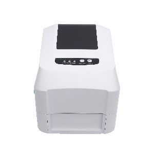 GS-2406T Thermal Transfer Barcode Label Printer Port- Sueh