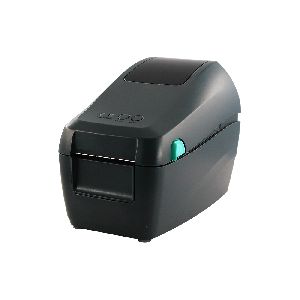 GS-2208D Thermal Transfer Barcode Label Printer