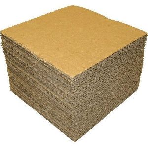 Corrugated Box Sheet