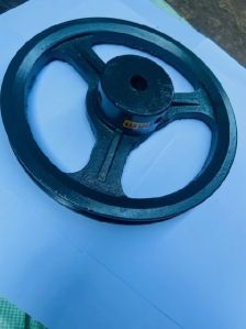 10x1xB V Belt Pulley