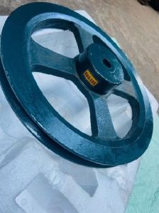 12x1xC V Belt Pulley