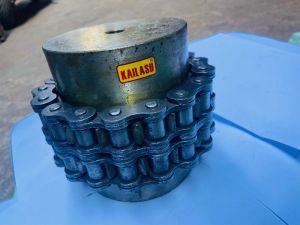 MS Chain Coupling