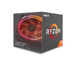 AMD Ryzen Processor