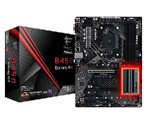 Asrock AMD Motherboard