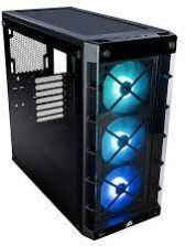 Corsair ICUE 465X RGB ATX Mid Tower Cabinet